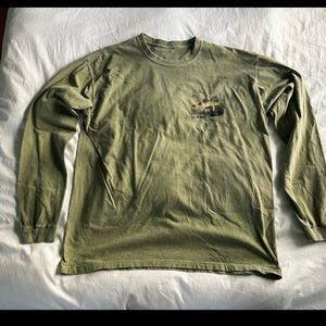 Pacific Coast Highway Crazy Shirt